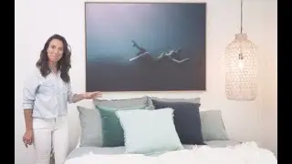 Bedrooms Reveal - Zanui & Three Birds Renovations