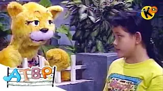 Pagtanggap ng Pagkatalo | ATBP