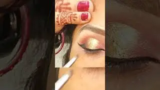 Glam Halo Eye Makeup Tutorial | NikkieTutorials