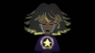 u drew stars... ||song: *cardigan*||#drawing
