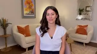 Self-Compassion as a Tool for Healing (Video 10/12)