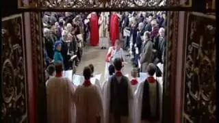 Westminster Abbey Choir - Introit, William McKie