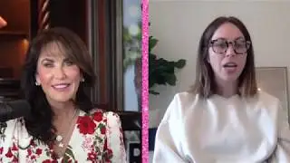 The Secret to Being Your Own BOSS with Jaclyn Johnson!
