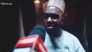 Olamide Wonma Music Video (Explicit Version)