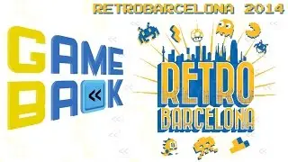 RetroBarcelona 2014