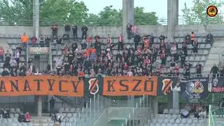 Głos trybun - Finał świętokrzyskiego Pucharu Polski