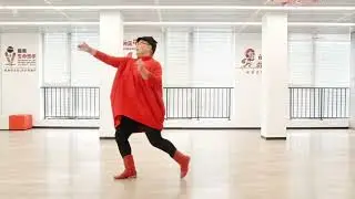 Banjo Boogie - Line Dance （排舞 - 班卓布吉）by Scott Blevins , Bradley Mather  & Jo Thompson Szymanski