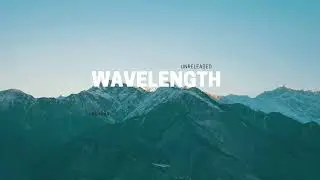 Aurora - Wavelength (Studio Version / Unreleased)