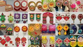 DIY Diwali Decoration 2025, How to make Shubh Labh, Easy Shubh Labh, Handmade DiwaliGift IdeaDiy