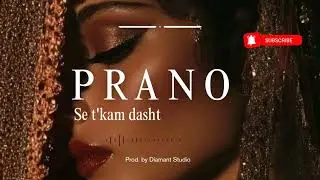 PRANO - DeeJay LEOR (CLUB MIX) | PROD. BY DIAMANT STUDIO #gezuar2026 