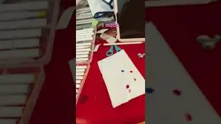 So l wanna make bind box so l made