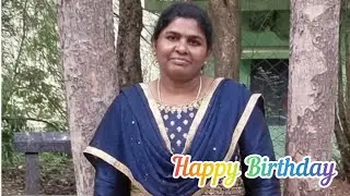மதிய ஜெப நேரம் /  Happy Birthday/ Capstone Ministry India is live!