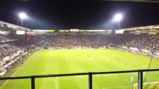 NAC - AJAX (2-5) 90 minuten lang!!