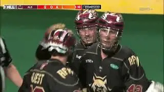 Andrew Kew huge 5 GOAL performance for the FireWolves