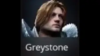 Paragon Deck Build: Greystone
