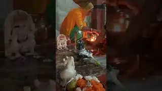 khi bi jao toh ye mantra bolke jao🙏#pradeep_mishra_ji_katha_upay