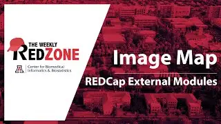 REDZone - Image Map