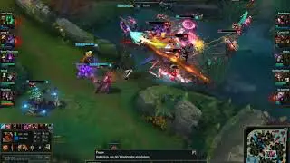 INSANE RUMBLE ULT (D3 - EUW)