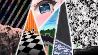 Krita by WeaklyChan (Geometry dash)