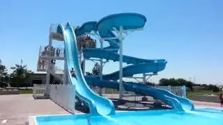 Roy Aquatic Center