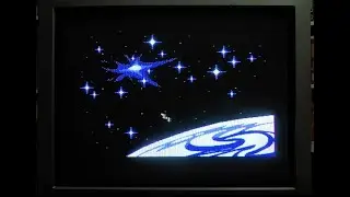 Saint Dragon longplay (C64) 1cc by Shippo:
