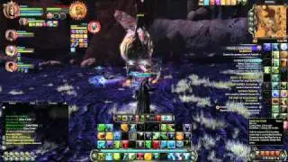 Rift Queen Vallnara Kill (easy mode)