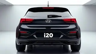 2026 Hyundai i20 🔥 Bold Design, Premium Interior & Excellent Mileage | Full Review”