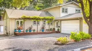 7606 Washington Ave ~ Sebastopol Home for Sale by Cory Maguire