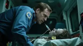 When the Paramedic Was the Killer