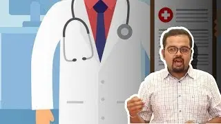 NeXt Talks EP #1(ft. Dr.Sundar Nathan) | #NationalDoctorsDay | Demignex