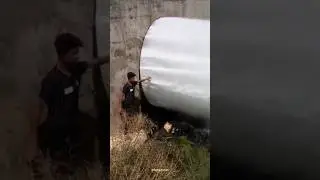 Don't Make This Deadly Mistake Near Dam Water