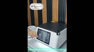 Focus Shockwave Therapy for Sports Injury Rehabilitation #rehabilitation #physiotherapist #physio