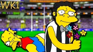 The essential AFL 2023 finals week one review