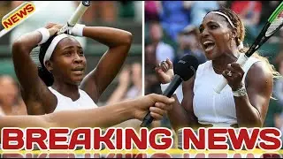 Serena Williams EXPLODES After Coco Gauff&rsquo;s Secret Meltdown &mdash; You Won&rsquo;t Believe What She Said!