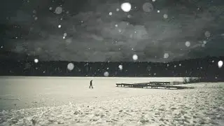 kolex - Einsamer Pfad (feat. D-N-S) [HQ] (Lyrics on Screen)