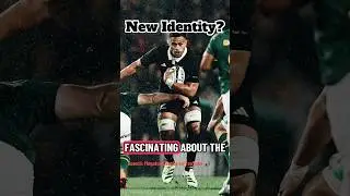 Hat Neuseeland unter Razor seine Einstellung ge&auml;ndert? 🧘 &ndash; von @megafoonrugby #rugby #allblacks