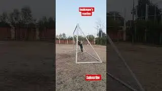 #goals #goalkeeper #target #viralshort #viralvideo #banana #barselona #arsenal #football #soccer #1m