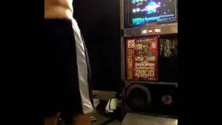 DDR MAX - Flash In The Night Heavy SHOULD HAVE BEEN AAA
