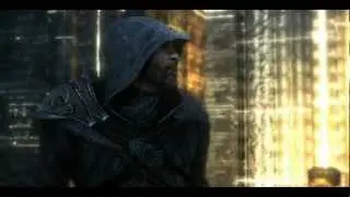 Assassin's Creed Revelations Ende/Full ending - HD - GERMAN/DEUTSCH