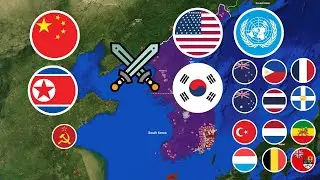 The Korean War