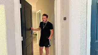 LEAKING LANCE STEWART'S NEW ADDRESS!