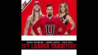 Ivy League Traditions (Chase U)