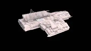 Ancient Bomber