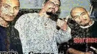 conejo 2011- Damn hate In Your eyes homie ft Bugsy(Dj Ralph)