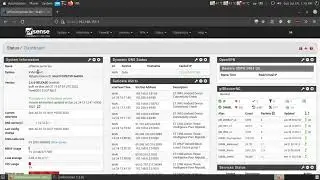 Install & Configure Wireguard VPN on pfsense & connect from mobile