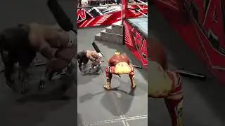 Hulk Hogan | WWE 2K24 | The Gaming Gladiators