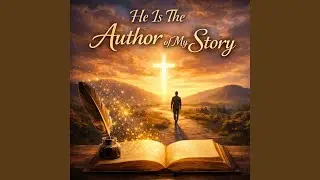 Author of My Story