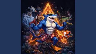 SHARKMAN (HE SAYS)