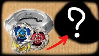 I Recreated BEYBLADE X (badly)
