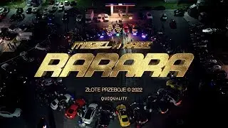 (1H VERSION) Miszel x Kabe - RARARA (prod. Premixm)